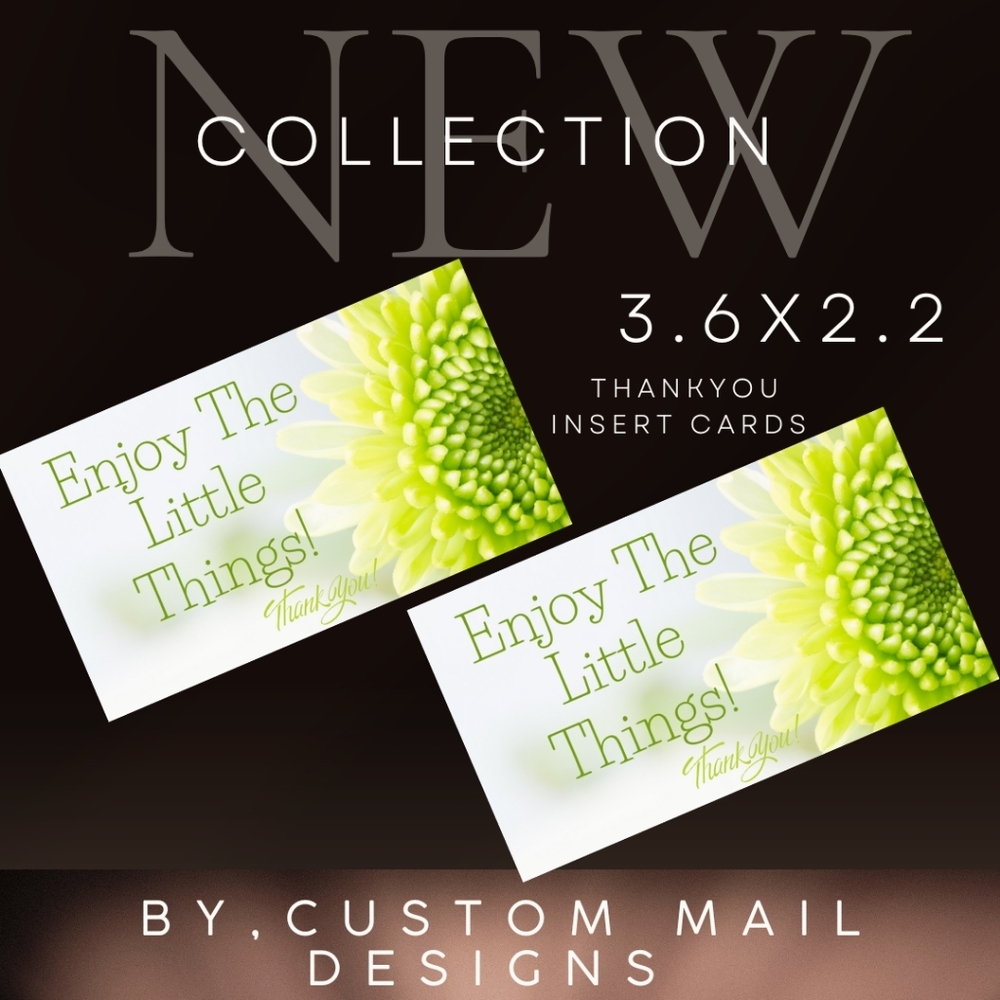30 ct handmade cards